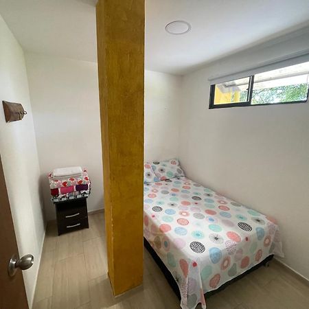 Hosteria El Sendero - Cocorna Bagian luar foto