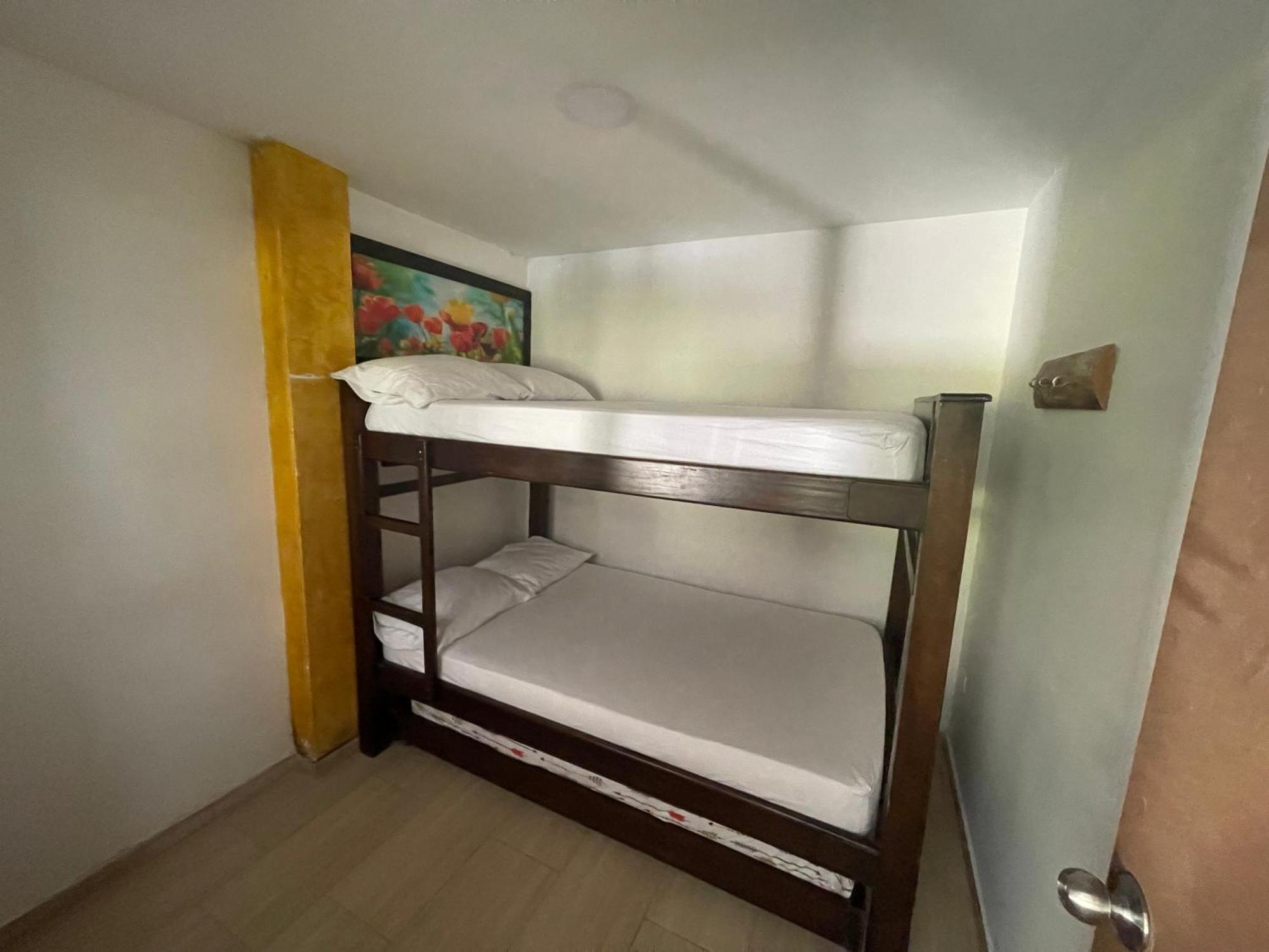 Hosteria El Sendero - Cocorna Bagian luar foto