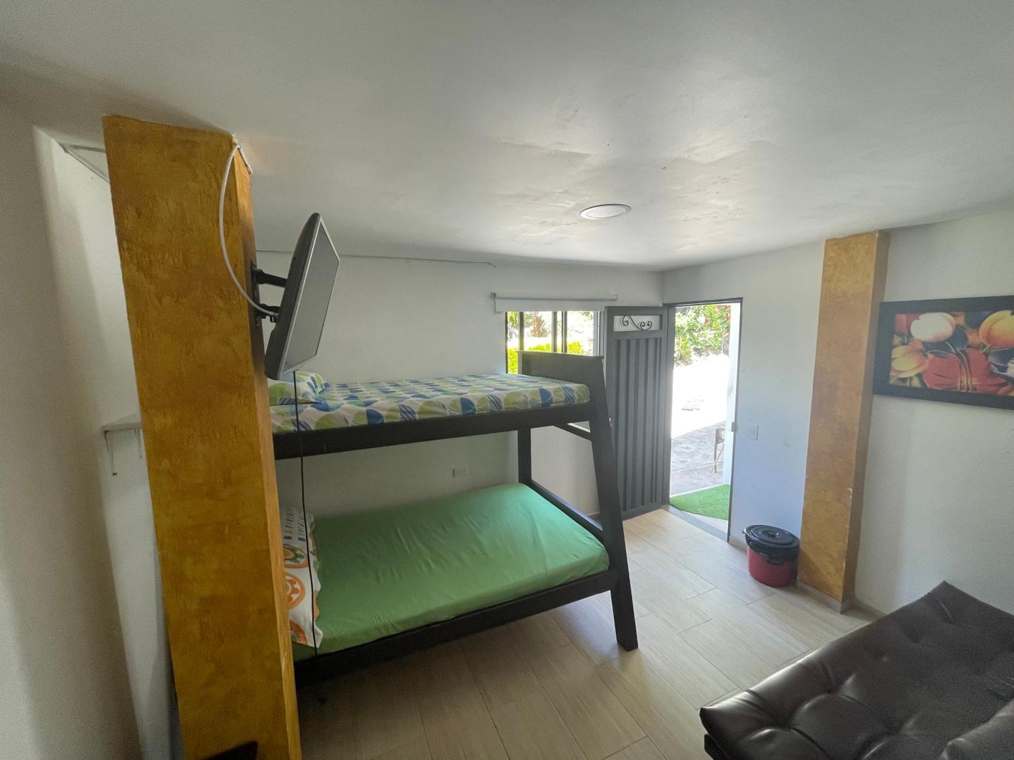 Hosteria El Sendero - Cocorna Bagian luar foto