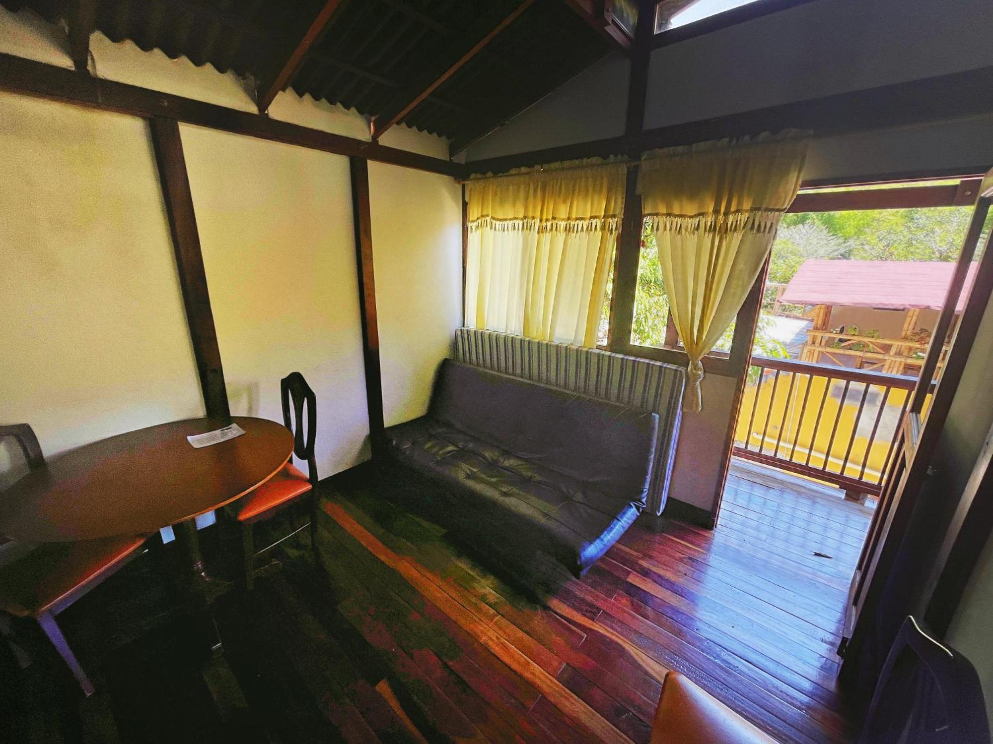 Hosteria El Sendero - Cocorna Bagian luar foto