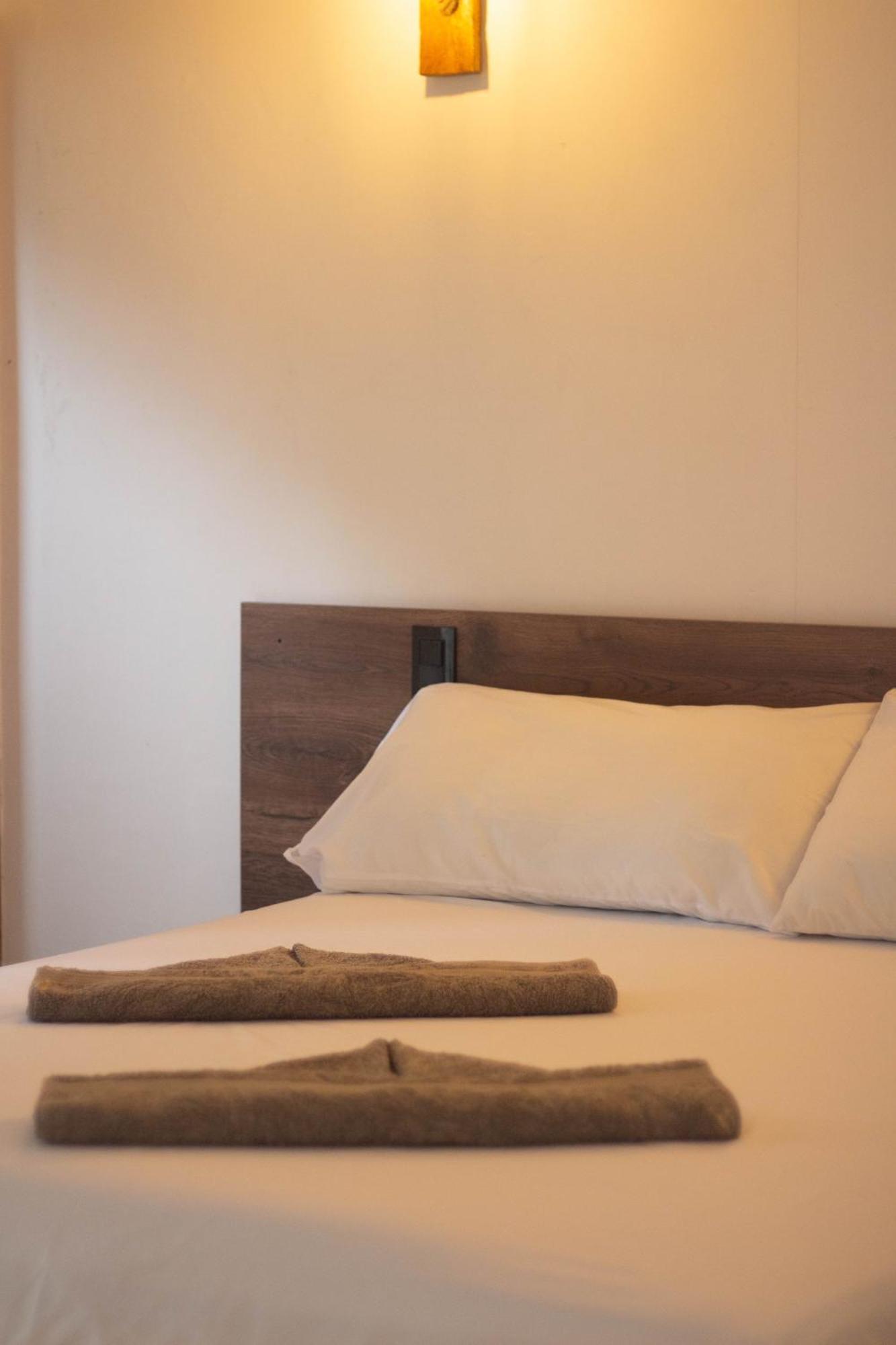 Hosteria El Sendero - Cocorna Bagian luar foto